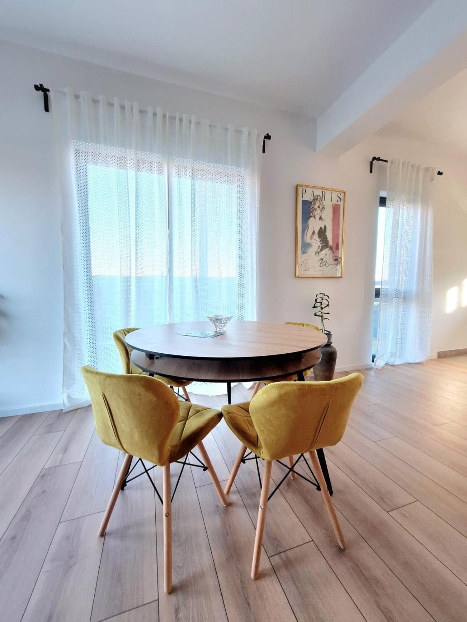 Dalia One Villa Balotesti Kültér fotó