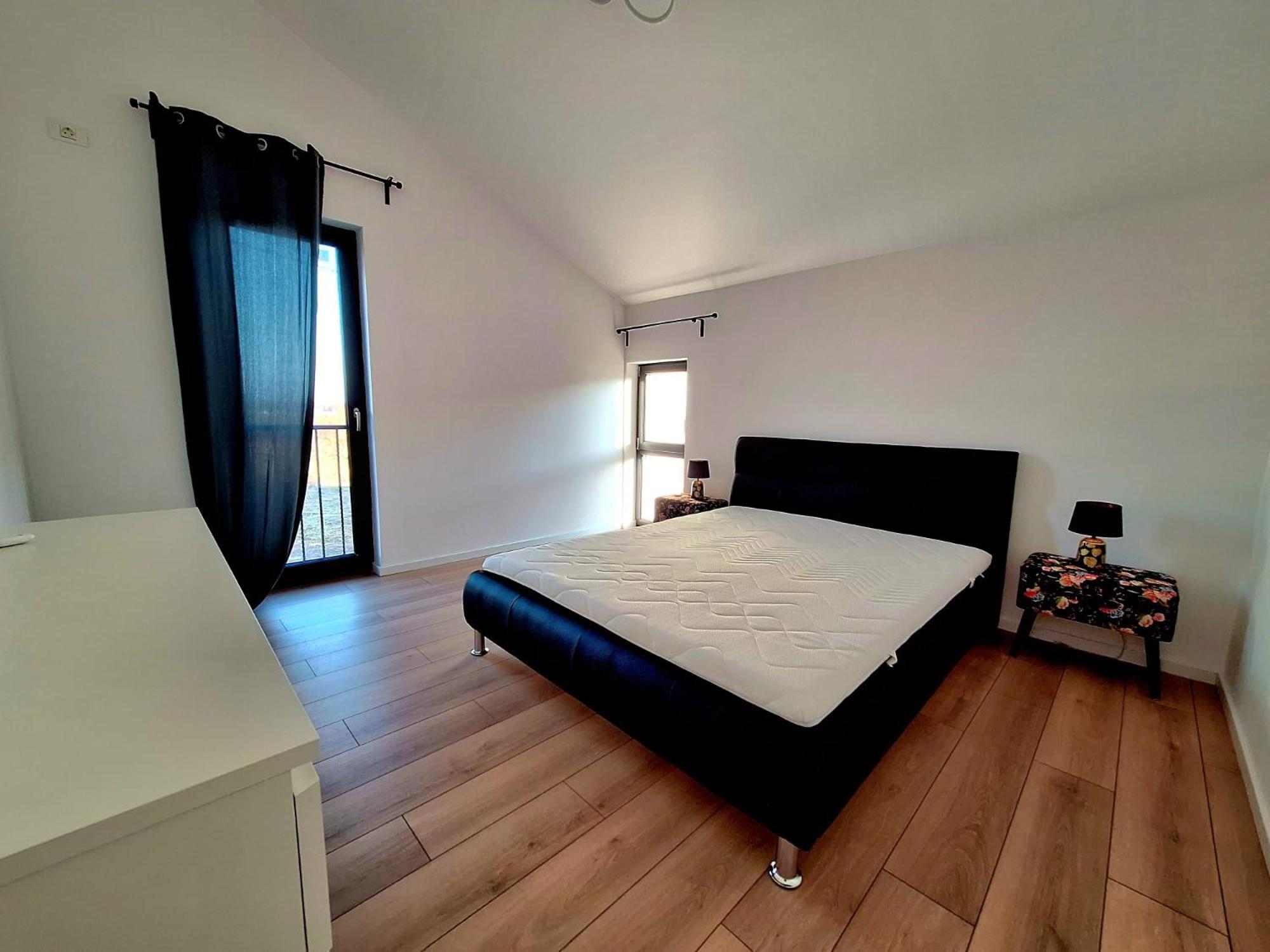 Dalia One Villa Balotesti Kültér fotó