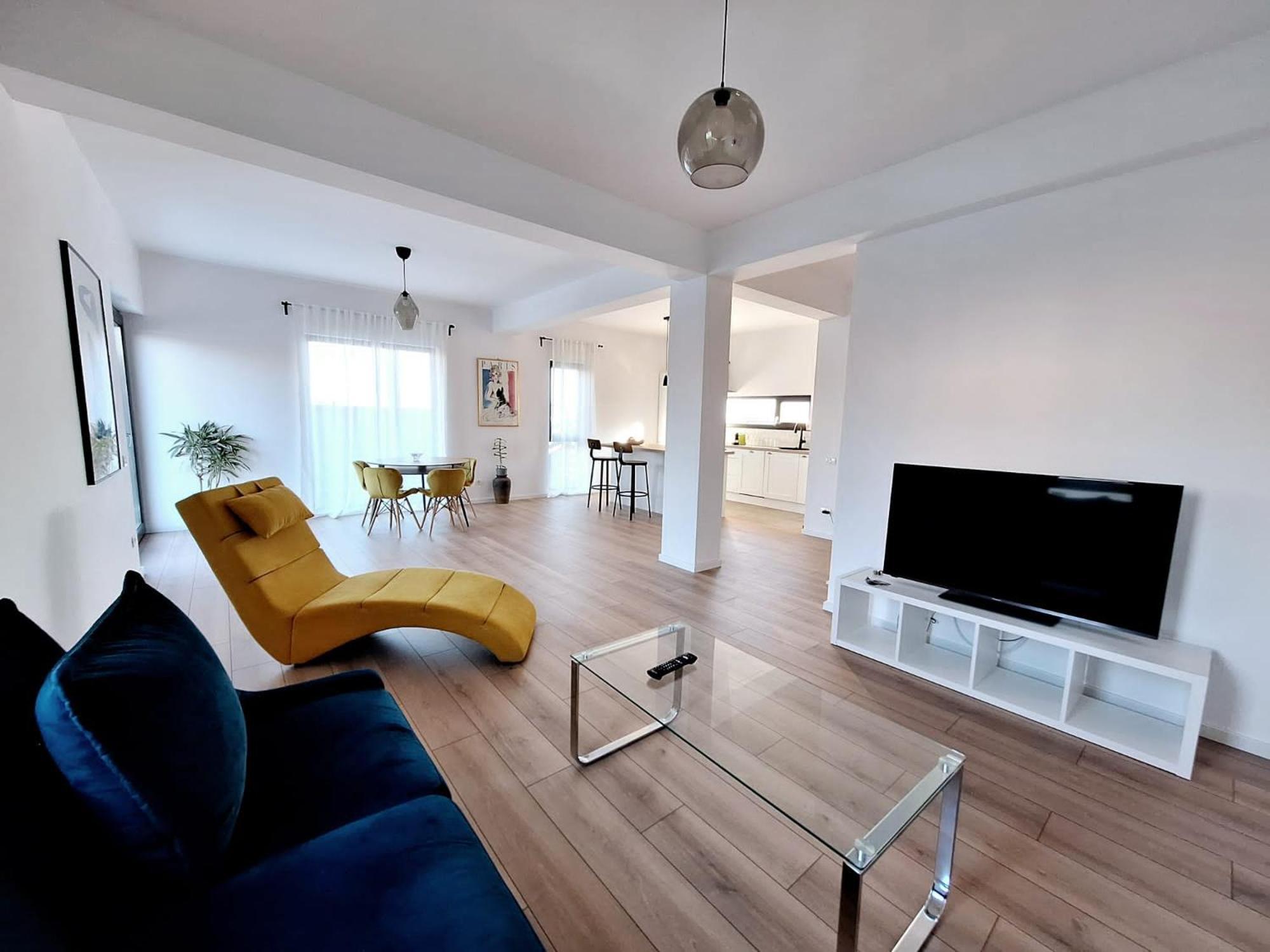 Dalia One Villa Balotesti Kültér fotó