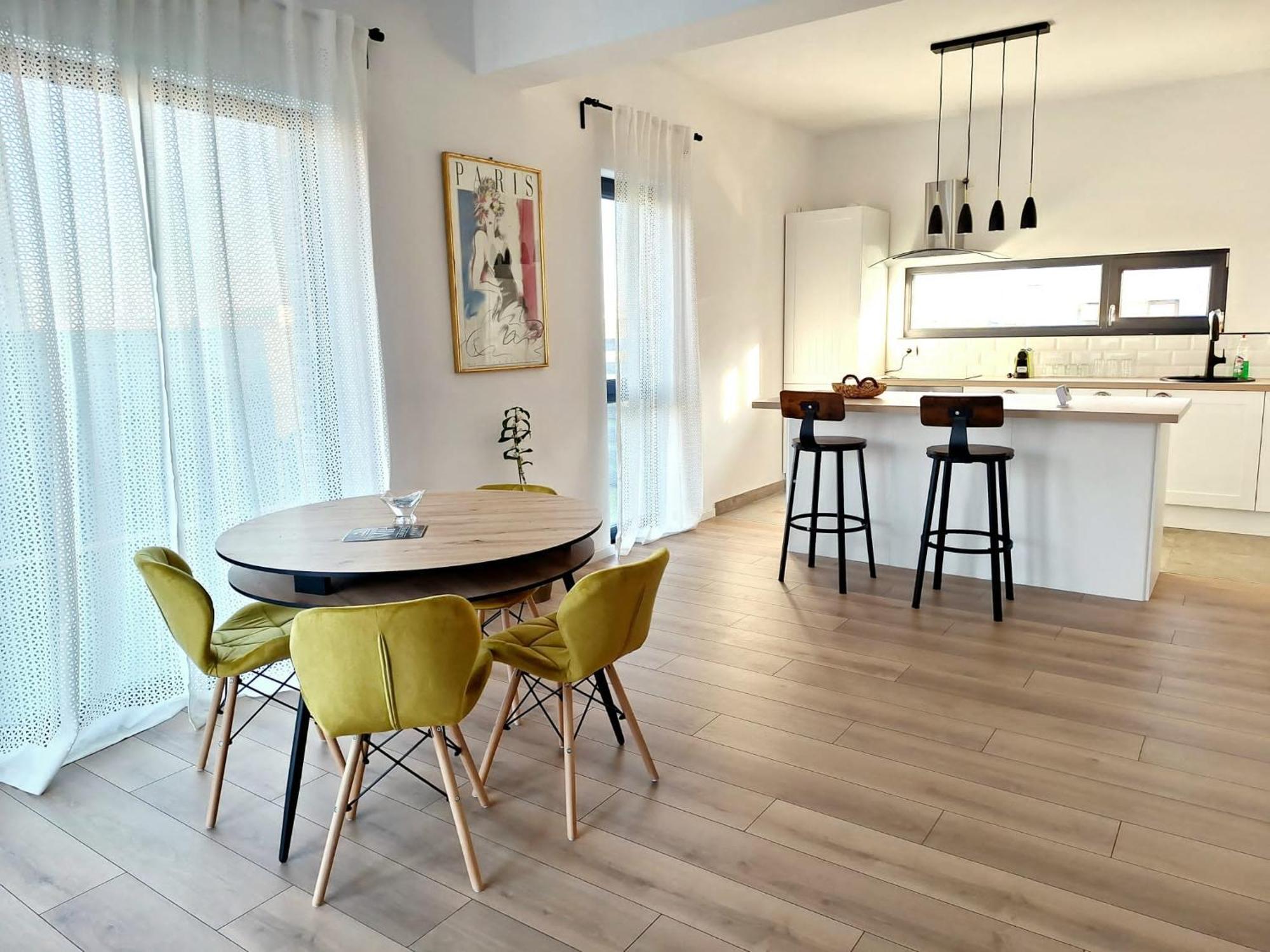 Dalia One Villa Balotesti Kültér fotó